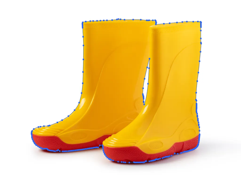 Clarity Edit offers both manually handmade and automatically clipping path services