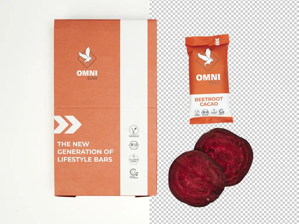 E-commerce product photo enhanced with Professional Photo Editing Services