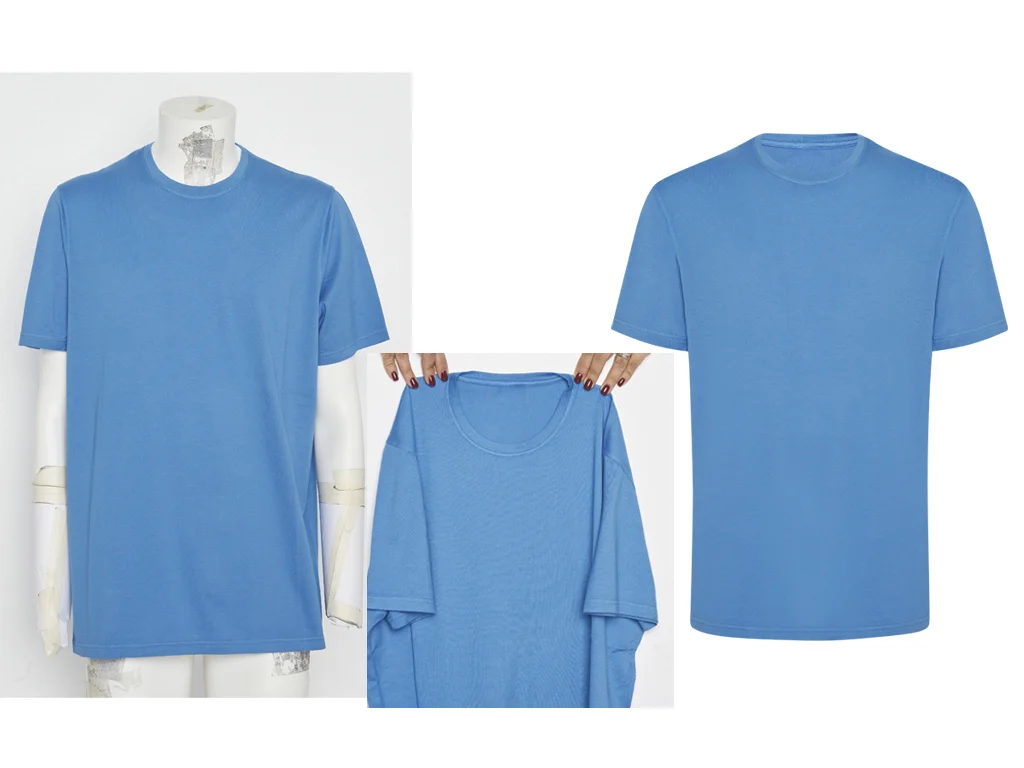 E-commerce Image Editing Services 3 Before and after of a pink blazer with ghost mannequin editing applied by Clarity Edit