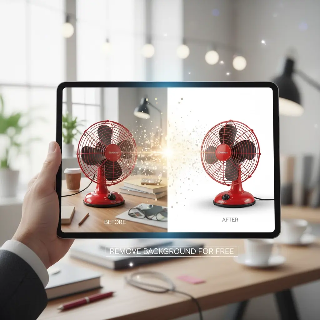 Remove Background From Image For Free: The Ultimate Guide Description: Learn how to remove background from image for free using top online tools.