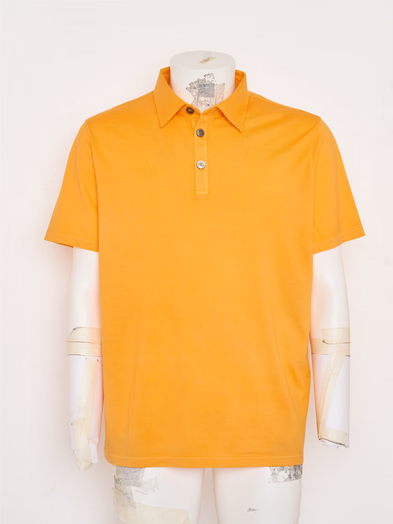 3D Ghost Mannequin Effect with Shadow before