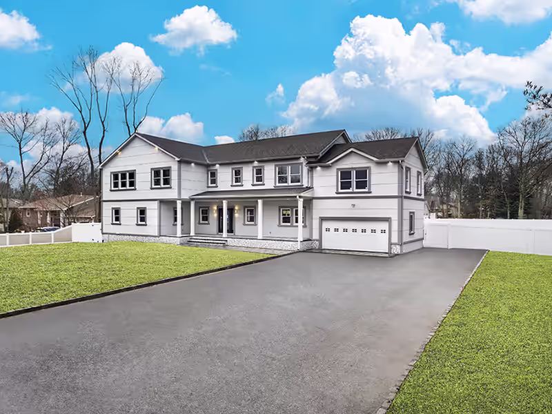 Real Estate Photo Editing  