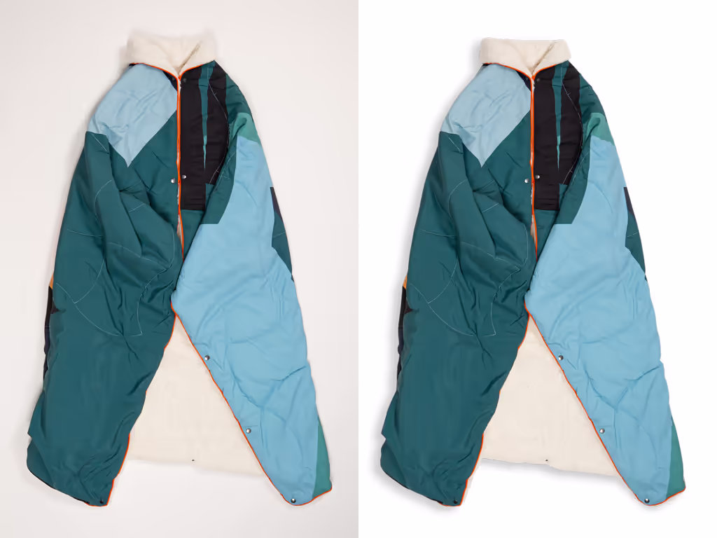 Professional Clipping Path Services for Perfect Image Cutouts At Clarity Edit