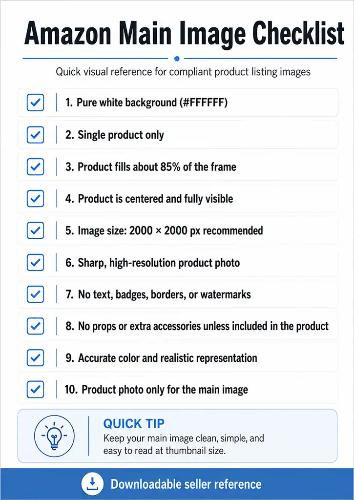 How to Choose a Reliable Vendor for Bulk Product Image Editing 4 Checklist for choosing a reliable bulk image editing vendor