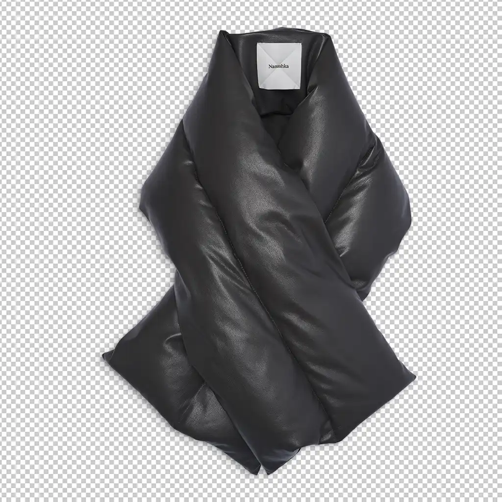 Transparent background service creates PNG files after removing background