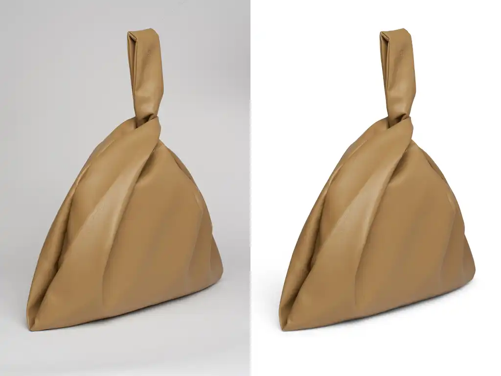 Portfolio 1 Before and after Shadow Creation and Reflection